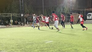 انطلاق البطولة الرمضانية لفرق الجالية اليمنية في مصر ( تفاصيل)