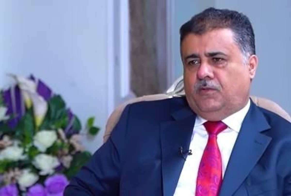 أحقية فوز العيسي برئاسة الاتحاد اليمني لكرة القدم