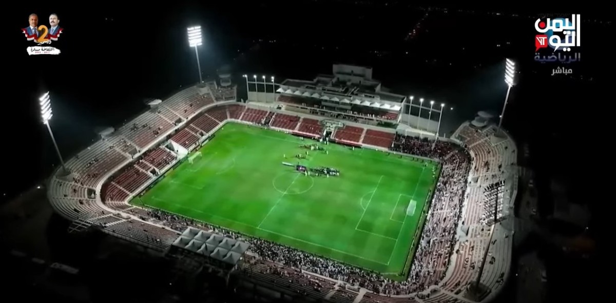 شاهد .. حصاد كرة القدم اليمنية خلال العام 2023