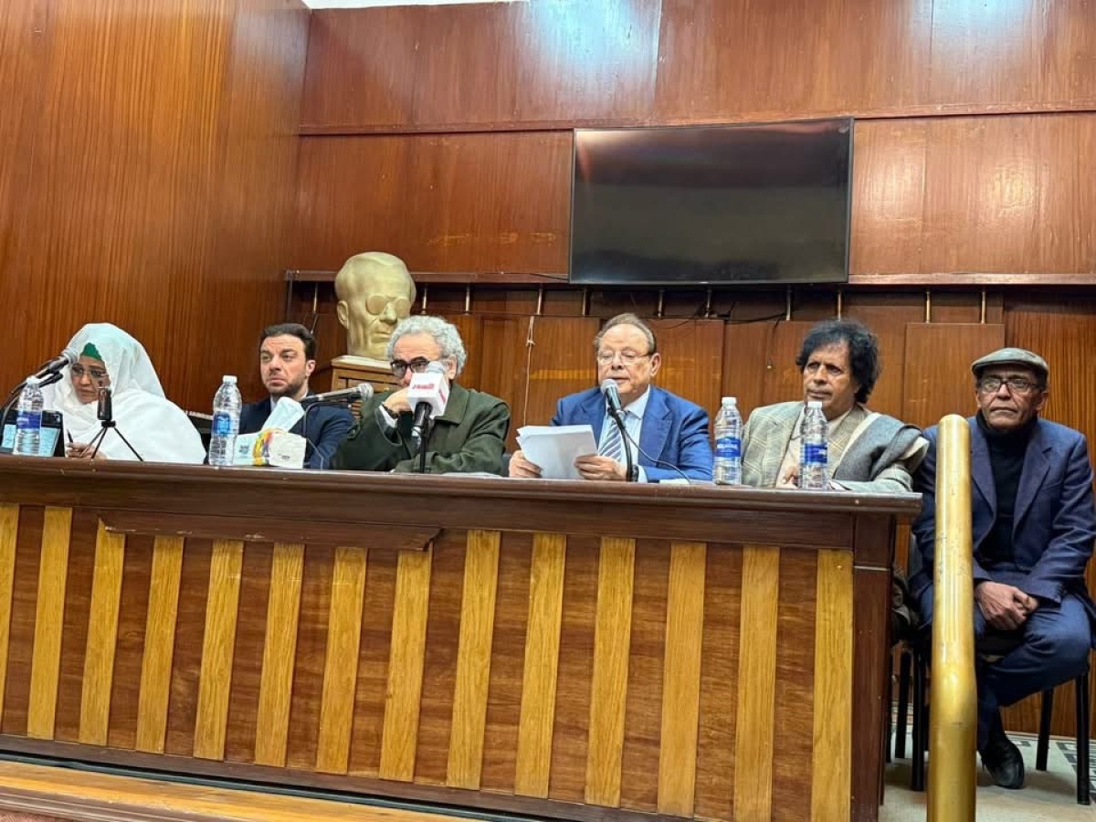 بيان المؤتمر العربي لمقاومة التهجير بالقاهرة: رفض التهجير القسري ودعوة لدعم صمود فلسطين