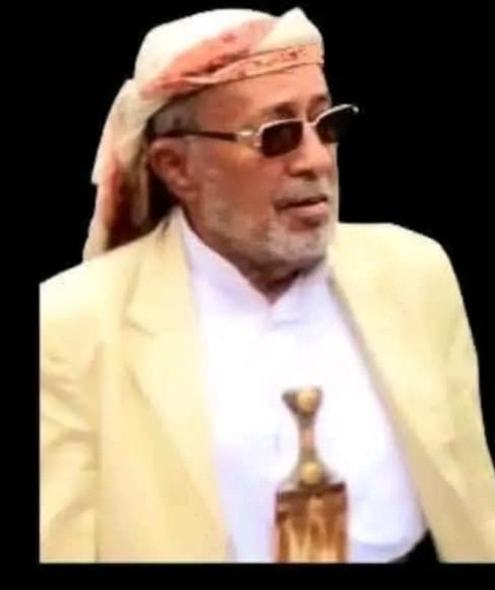 شيخ الأمانة والبليغ بقوله