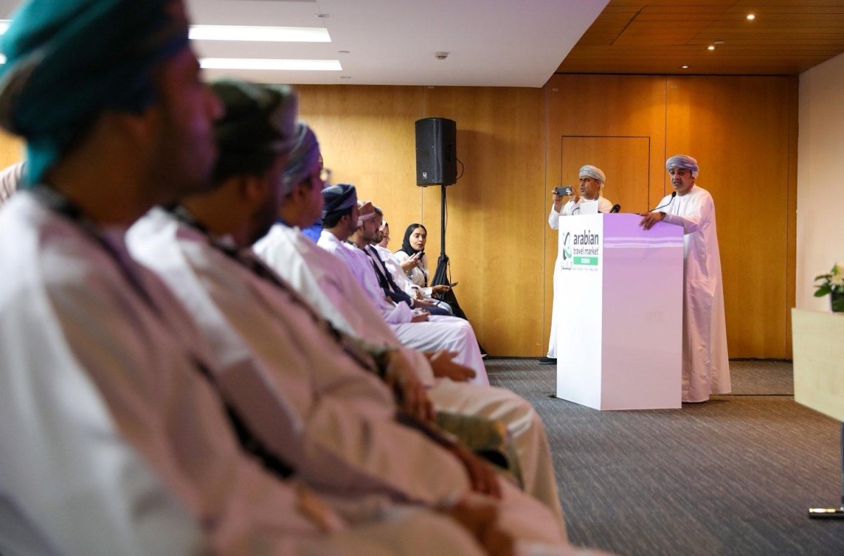 استعدادات ظفار العمانية  لموسم (خريف ظفار 2025)
