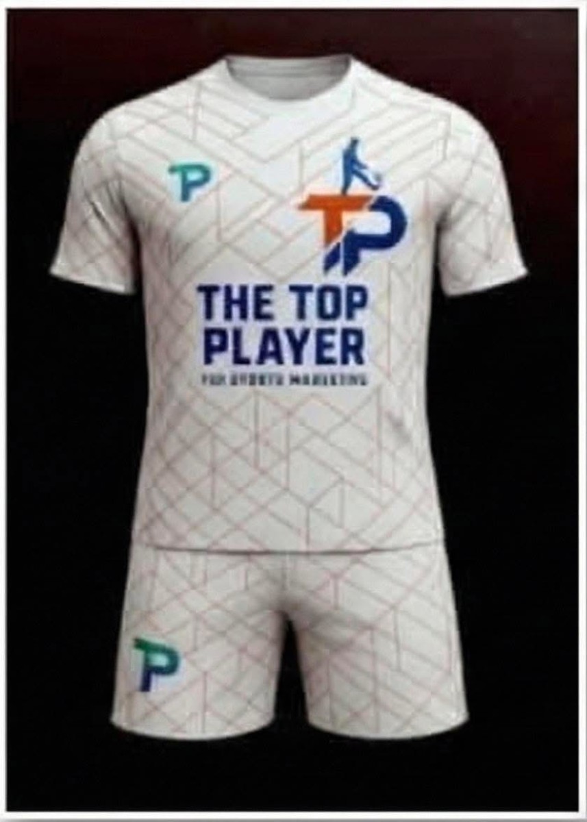 ذا توب بلاير" تقتحم عالم الأزياء الرياضية وتطلق علامتها المتطورة "TP"