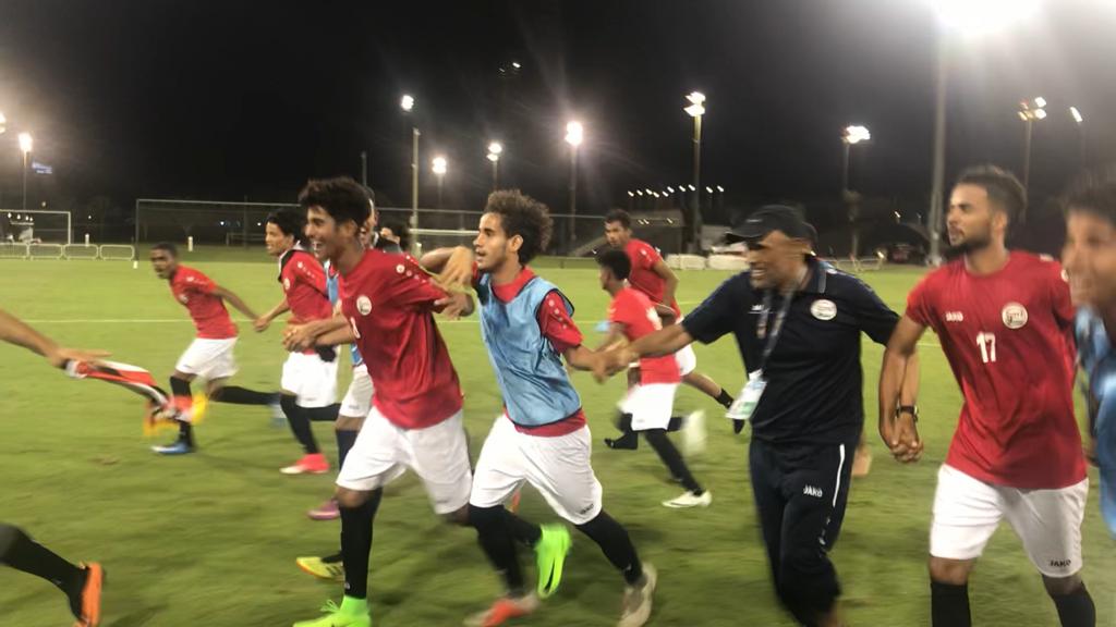 الى وزير الشباب والرياضة اليمني مع التحية : الرياضة اليمنية، واقعها وإشكالاتها والمعالجات اللازمة لها