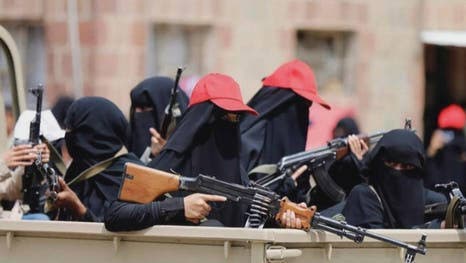 الحوثيون ينشئون سجنًا للنساء في محافظة إب بتكلفة 96 مليون ريال