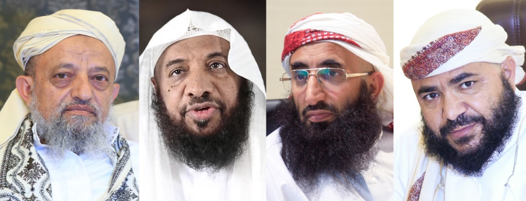 علماء ودعاة يمنيون: 21 سبتمبر أكبر نكبة شهدتها اليمن والأحرار سينتصرون