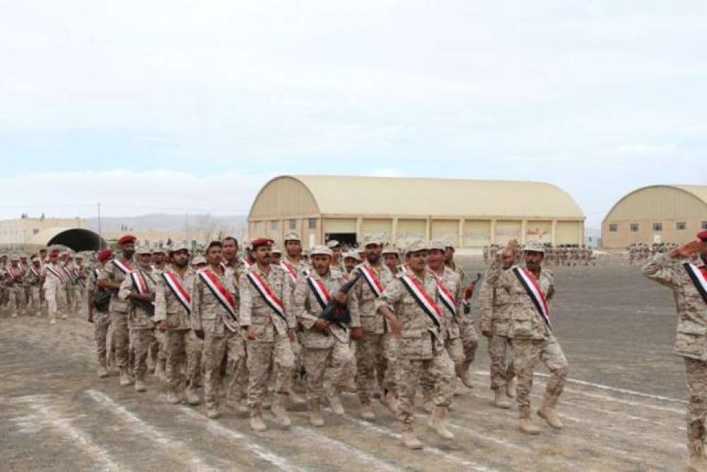 اعتقال ضابط باللواء الثالث حماية رئاسية على مداخل عدن