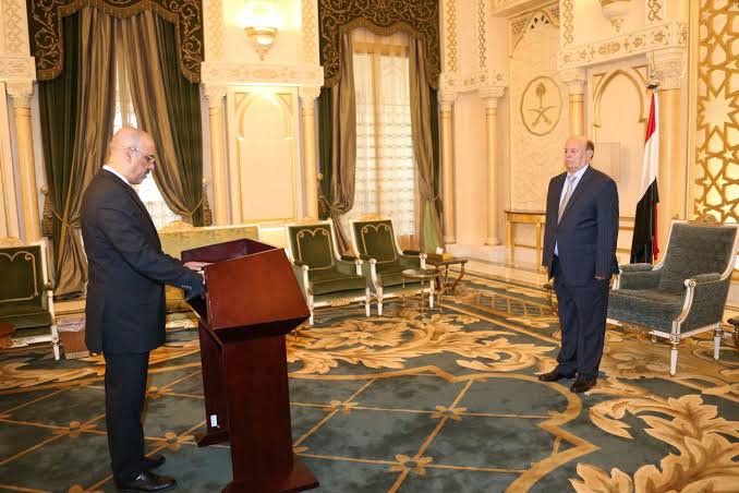 الأسماء التي تم التوافق عليها لشغل الحقائب الوزارية في الحكومة القادمة