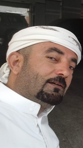 محمد امين شايع