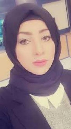 رشا الفهد