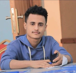 صهيب المياحي