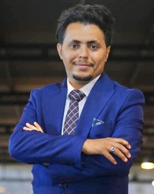 خالد الصرمي