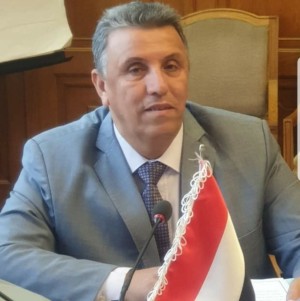 د. عبدالإله الخضر