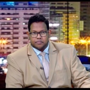 عبدالرحمن سعيد فارع
