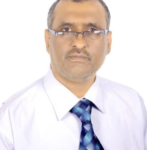 منصور محمد شايع