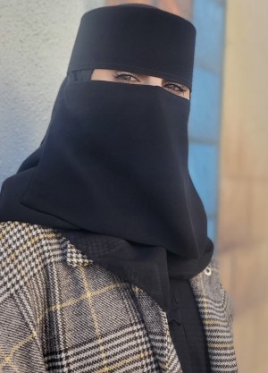 غدير عبدالكريم العقيلي