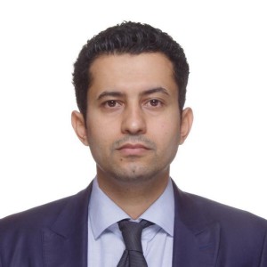 لؤي عباس غالب