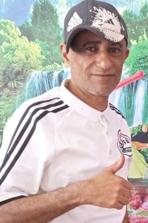 ياسر الجبيحي