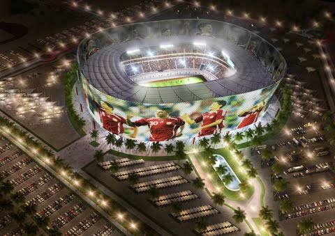 موندياليات .. استطلاع يرصد اراء شخصيات رياضية يمنية بتنظيم دولة قطر للنسخة الحالية من كأس العالم