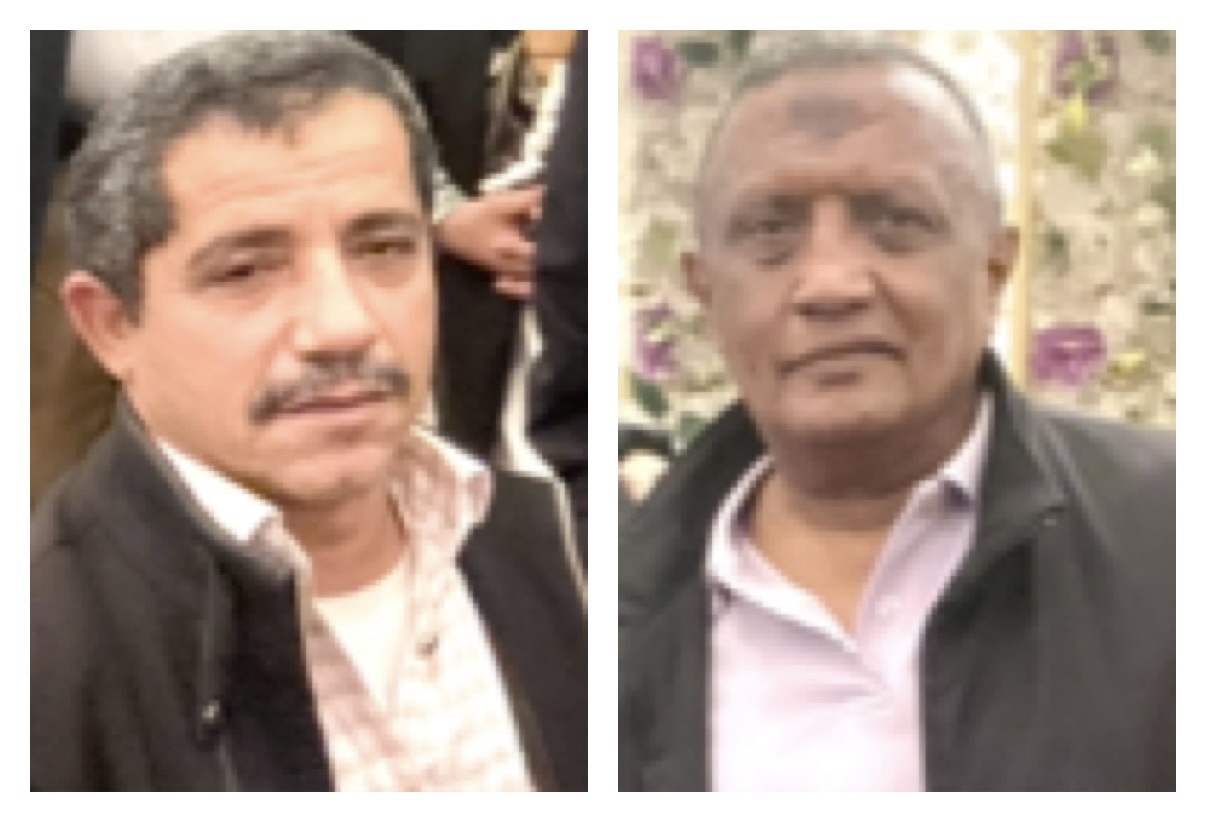 مليشيات الحوثي تختطف رئيس وأمين عام اتحاد كرة القدم بالحديدة